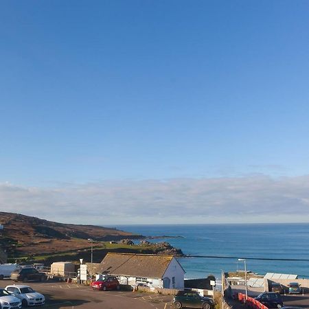 Jesse'S Place St Ives Exterior foto