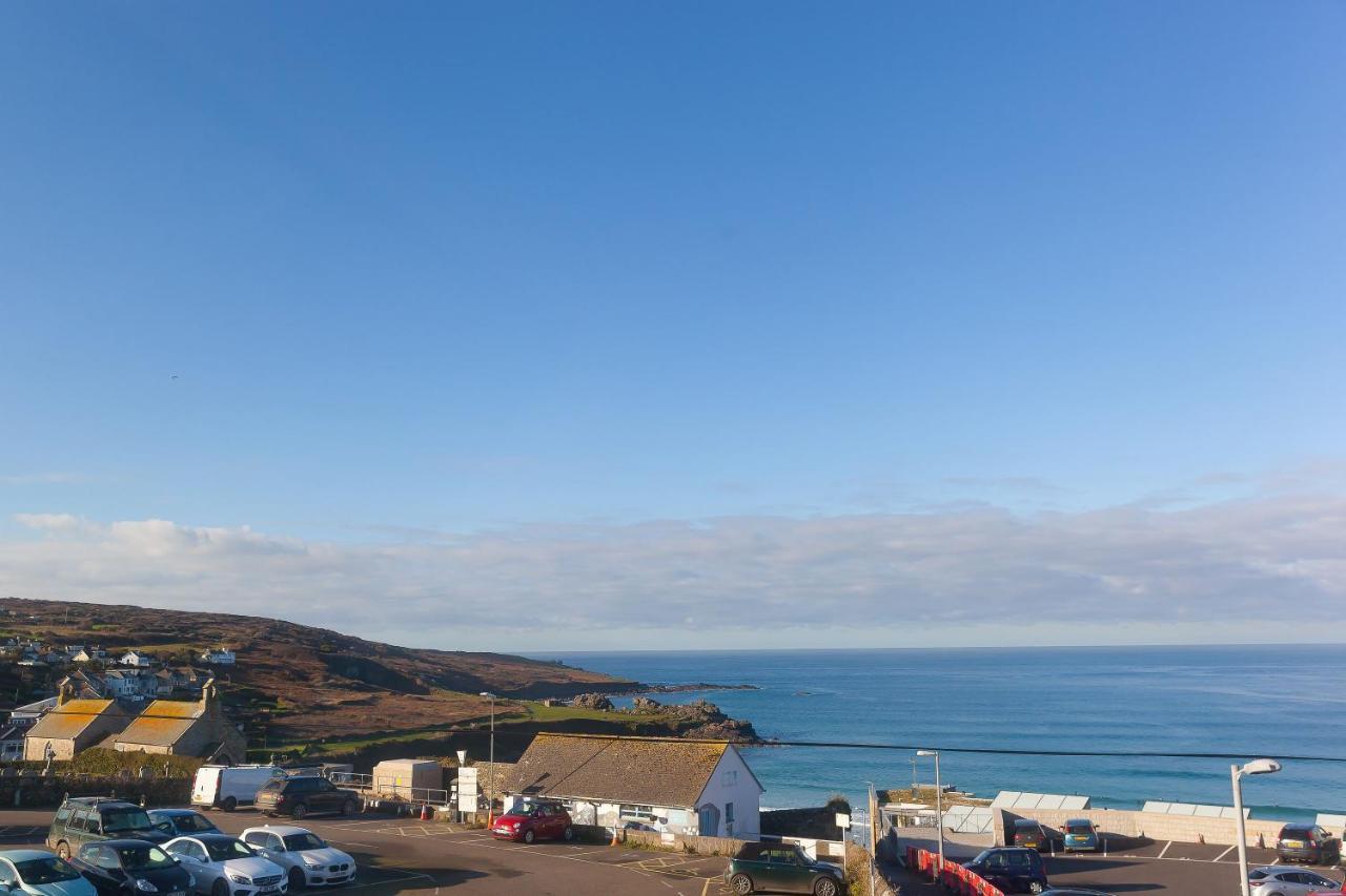 Jesse'S Place St Ives Exterior foto